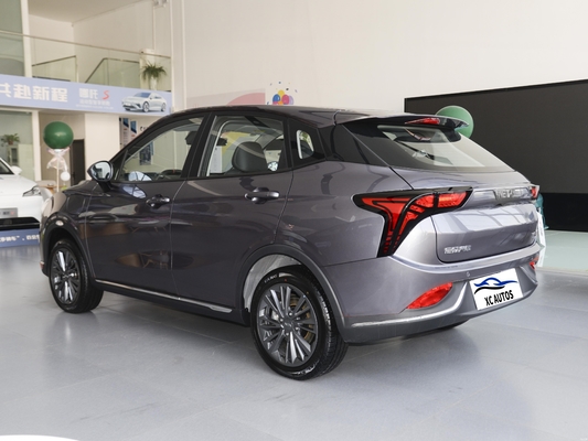 Neta V 5 places édition personnalisée SUV électrique Afable EV Tide 400 Véhicule compact à énergie