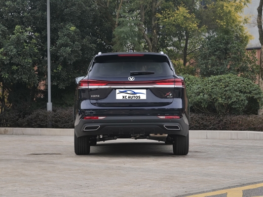 2024 Changan X7 Plus 1.5T Comfort manuel 5 places Véhicule à essence avec fabrication