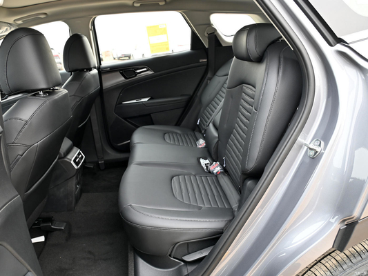 Kia Sportage 2.0l 1.5T SUV à essence 200km/h Vitesse essence voiture d'occasion 5 places Type de carburant