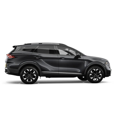2023 2022 Kia Sportage Véhicules à carburant avec toit solaire et 7 numéros de changement de vitesse vers l'avant