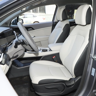 2023 2022 Kia Sportage Véhicules à carburant avec toit solaire et 7 numéros de changement de vitesse vers l'avant