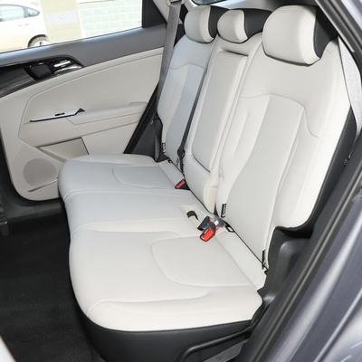 2023 2022 Kia Sportage Véhicules à carburant avec toit solaire et 7 numéros de changement de vitesse vers l'avant