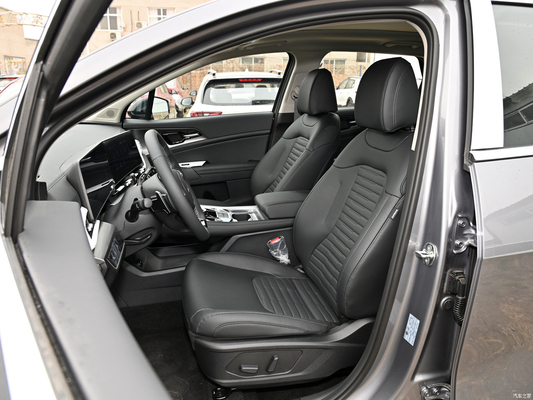2024 Kia Sportage 2023 Roue avant 2.0T Hybrid Car avec une structure de carrosserie à 5 portes