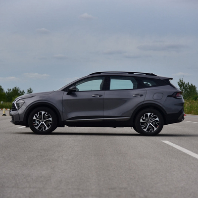 Kia Sportage 2023 SUV à essence 5 mois de livraison et 147 kW de puissance maximale avec dépôt