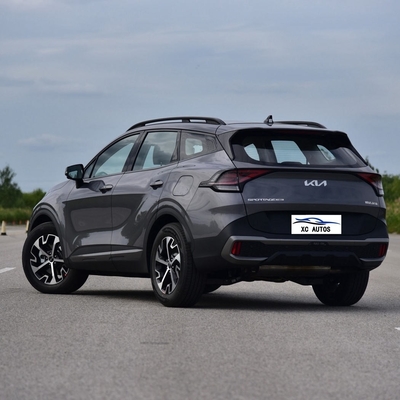 Kia Sportage 2023 SUV à essence 5 mois de livraison et 147 kW de puissance maximale avec dépôt