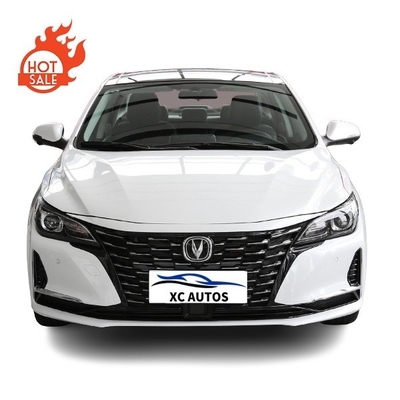Compact 2022 Changan Ruicheng CC 1.4T DCT berline avec suspension avant Macpherson