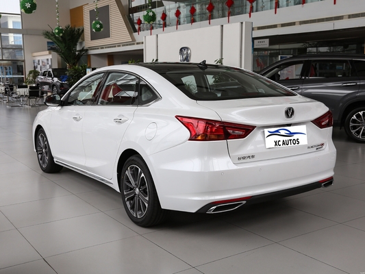 Compact 2022 Changan Ruicheng CC 1.4T DCT berline avec suspension avant Macpherson