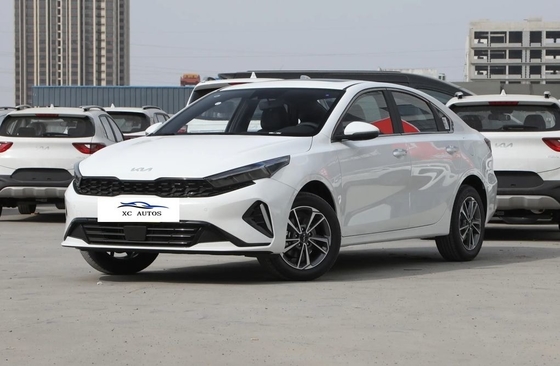 KIA K3 2015 accessoires automobiles abordables avec réglage électrique du siège du copilote