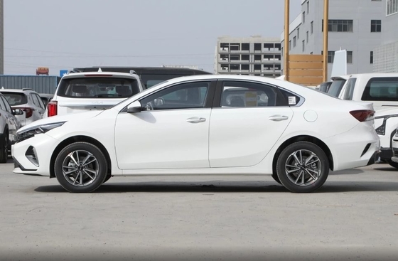 KIA K3 2015 accessoires automobiles abordables avec réglage électrique du siège du copilote