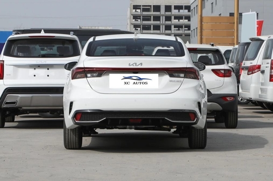 KIA K3 2015 accessoires automobiles abordables avec réglage électrique du siège du copilote