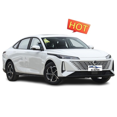 Changan Eado EV460 Yidong La solution ultime pour les véhicules électriques à essence