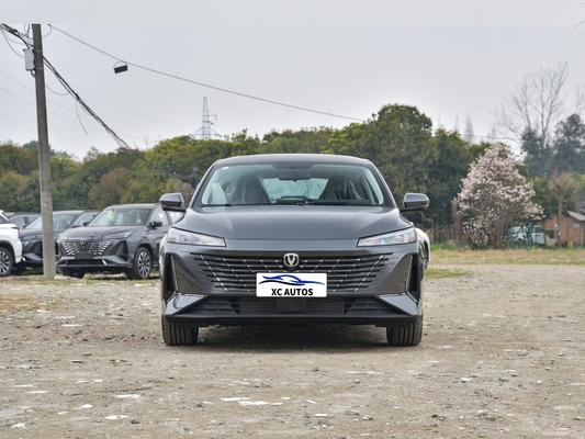 Changan Eado EV460 Yidong La solution ultime pour les véhicules électriques à essence