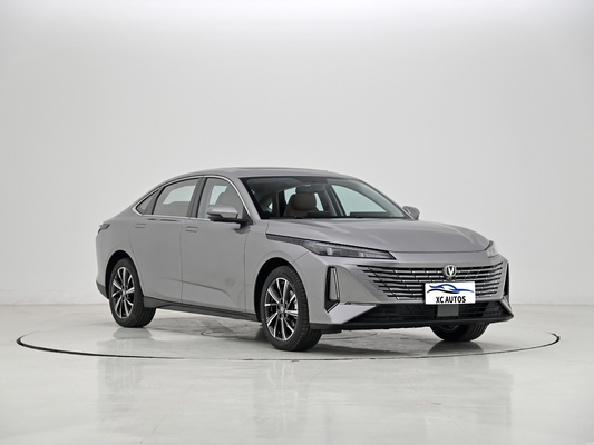 Changan Eado EV460 Yidong La solution ultime pour les véhicules électriques à essence
