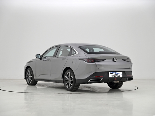 Changan Eado EV460 Yidong La solution ultime pour les véhicules électriques à essence