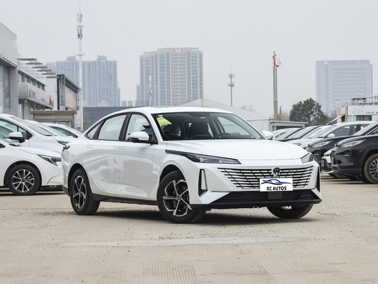 Changan Eado EV460 Yidong La solution ultime pour les véhicules électriques à essence
