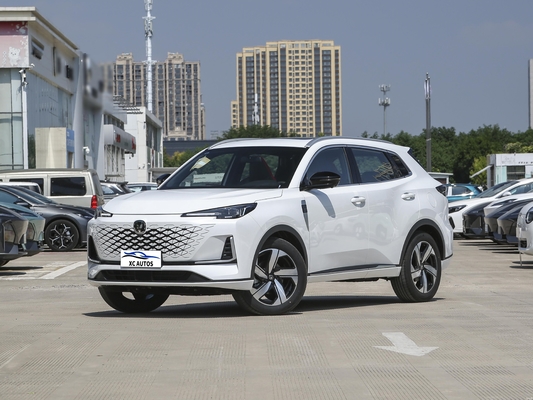 2024 Changan CS75plus 2,0t SUV compact à essence avec boîte de vitesses AT à 8 vitesses Aisin