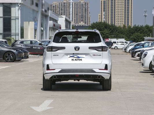 2024 Changan CS75plus 2,0t SUV compact à essence avec boîte de vitesses AT à 8 vitesses Aisin