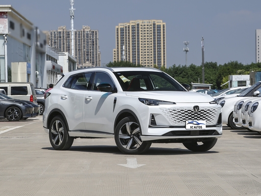 2024 Changan CS75plus 2,0t SUV compact à essence avec boîte de vitesses AT à 8 vitesses Aisin