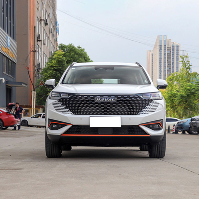 Système de freinage à tambour avant et à tambour arrière 2022 H6 Haval