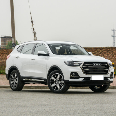 Système de freinage à tambour avant et à tambour arrière 2022 H6 Haval