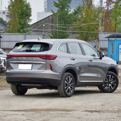 Système de freinage à tambour avant et à tambour arrière 2022 H6 Haval