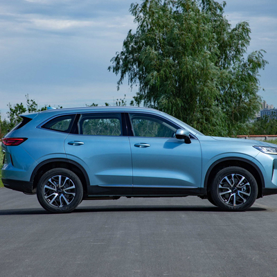 Parties de moteur hybride H6 Gt pour les voitures SUV compactes 2020 2021