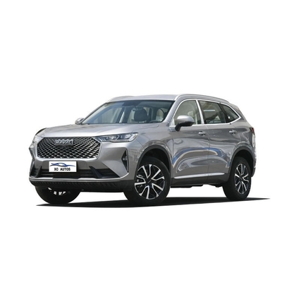 Le plus bas pour les Haval H6 voitures à conduite à gauche transmission manuelle SUV à essence à Dubaï