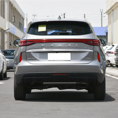 Le plus bas pour les Haval H6 voitures à conduite à gauche transmission manuelle SUV à essence à Dubaï