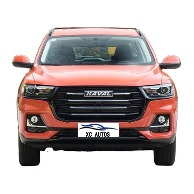 2023 Haval H6 Hybrid Used Cars 2024 Auto SUV Véhicules avec freins à tambour avant à tambour arrière