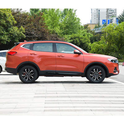 2023 Haval H6 Hybrid Used Cars 2024 Auto SUV Véhicules avec freins à tambour avant à tambour arrière