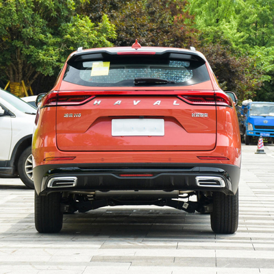 2023 Haval H6 Hybrid Used Cars 2024 Auto SUV Véhicules avec freins à tambour avant à tambour arrière