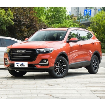 2023 Haval H6 Hybrid Used Cars 2024 Auto SUV Véhicules avec freins à tambour avant à tambour arrière
