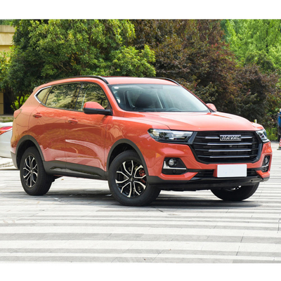2023 Haval H6 Hybrid Used Cars 2024 Auto SUV Véhicules avec freins à tambour avant à tambour arrière