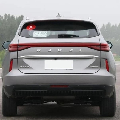 2023 2022 Haval H6 accessoires automatiques hybride LED électrique kit de carrosserie carburant gaz/essence