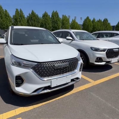 Grand mur Haval H6 2023 1.5T version urbaine automatique SUV à essence avec 4 cylindres