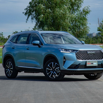 Grand mur Haval H6 2023 1.5T version urbaine automatique SUV à essence avec 4 cylindres