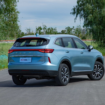 Grand mur Haval H6 2023 1.5T version urbaine automatique SUV à essence avec 4 cylindres