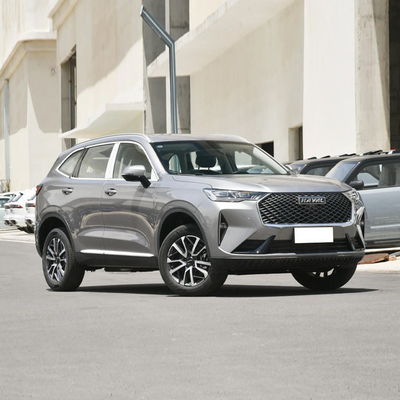 Grand mur Haval H6 2023 1.5T version urbaine automatique SUV à essence avec 4 cylindres