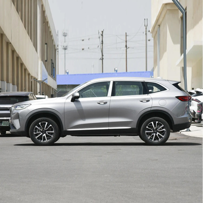 Grand mur Haval H6 2023 1.5T version urbaine automatique SUV à essence avec 4 cylindres