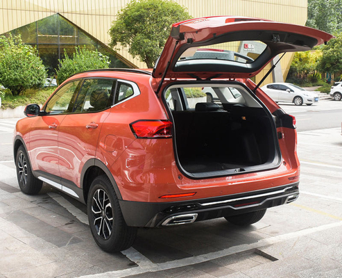 Grand mur Haval H6 2023 1.5T version urbaine automatique SUV à essence avec 4 cylindres