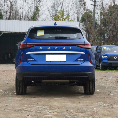 2023 GWM Haval H6 SUV 1.5T R18 essence essence transmission automatique LHD caméra arrière ACC Cruise Plus