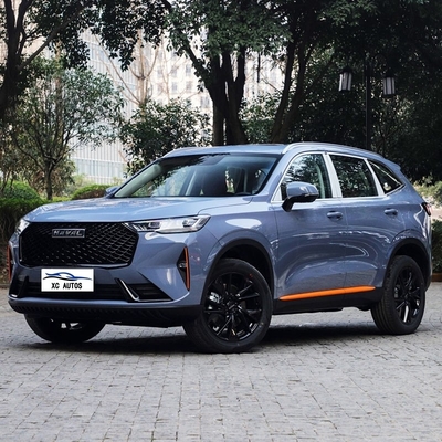 2023 GWM Haval H6 SUV 1.5T R18 essence essence transmission automatique LHD caméra arrière ACC Cruise Plus
