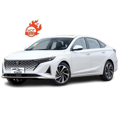La vitesse maximale est de 210 km/h CHANGAN 2024 RAETON Ruicheng PLUS 2024 1.5T DCT Édition Luxe