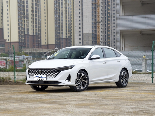 La vitesse maximale est de 210 km/h CHANGAN 2024 RAETON Ruicheng PLUS 2024 1.5T DCT Édition Luxe
