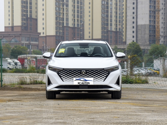 La vitesse maximale est de 210 km/h CHANGAN 2024 RAETON Ruicheng PLUS 2024 1.5T DCT Édition Luxe