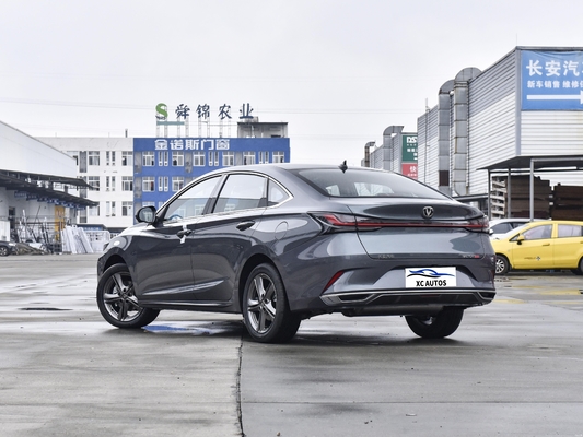 2024 Changan Raeton Plus Sedan voiture à essence avec cylindrée ≤ 1,5 L et couple maximal 300