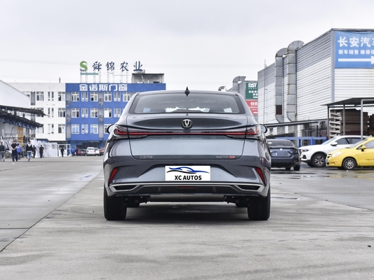 2024 Changan Raeton Plus Sedan voiture à essence avec cylindrée ≤ 1,5 L et couple maximal 300