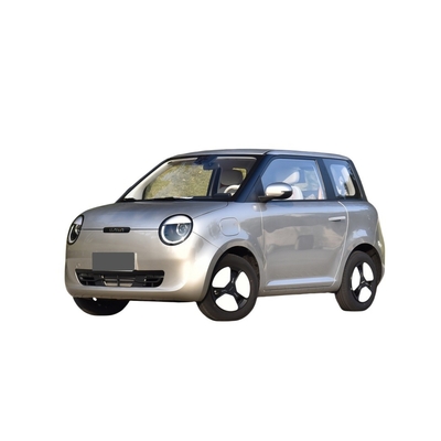 3270x1700x1545 Changan Lumin voiture électrique 301km Mini Ev voiture avec boîte de vitesses à vitesse unique