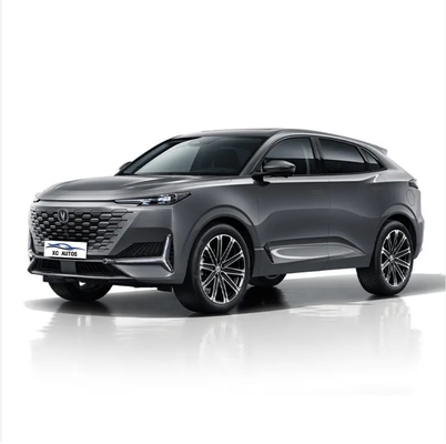 Changan Uni K 2 roues à roue 4 roues à roue SUV automatique avec système de contrôle de stabilité électronique ESC Oui