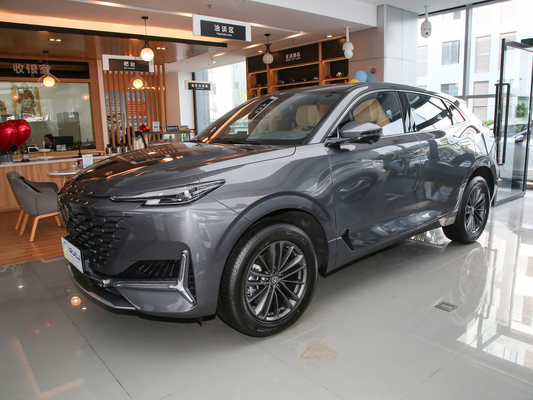 Uni-K hybride Changan Uni-K accessoires à essence Système ESC et réglage électrique du siège